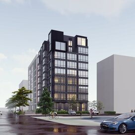 Купить квартиру в ЖК «КИНО» в Архангельске - изображение 2