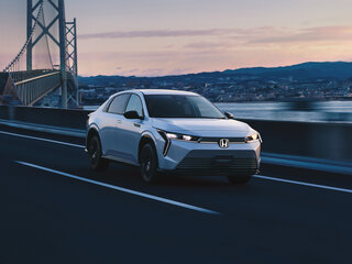 Honda Insight IV