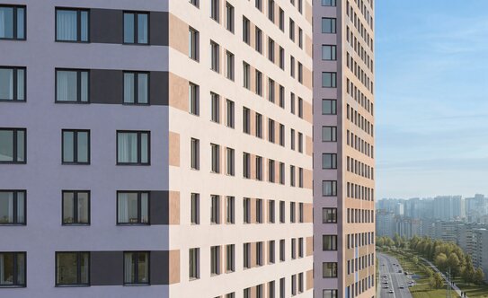 апарт-отель Vertical Московская - изображение 5