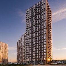Квартира 55 м², 2-комнатная - изображение 1