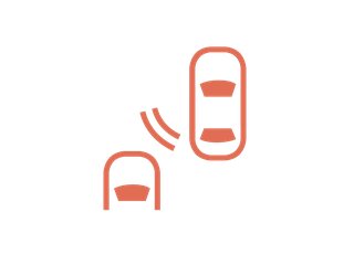 Система контроля слепых зон
