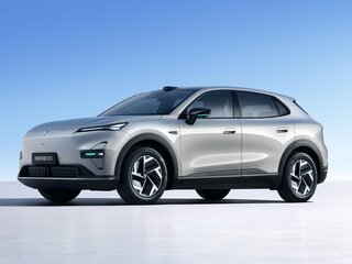 Changan Deepal S05 I Рестайлинг