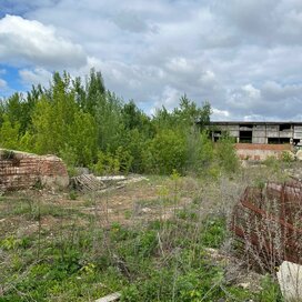 Ход строительства в микрорайоне «Домашний» за Июль — Сентябрь 2026 года, 3