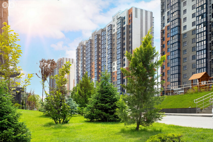 64 м², 3-комнатная квартира 7 000 000 ₽ - изображение 89
