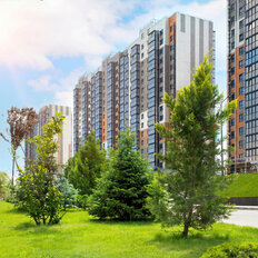 Квартира 38,8 м², 1-комнатная - изображение 3