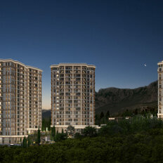 Квартира 282,1 м², 4-комнатная - изображение 4