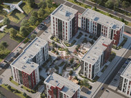 Микрорайон «Романовский» - изображение 4