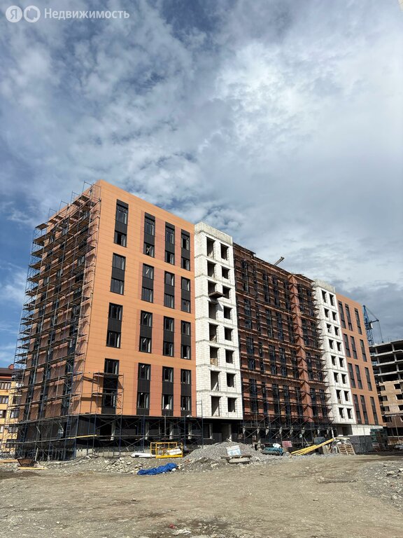 ЖК «Парус» - изображение 14