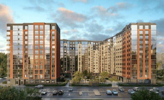 ЖК «Загляденье» - изображение 3