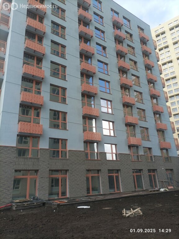 ЖК «Адалин на Южном» - изображение 20