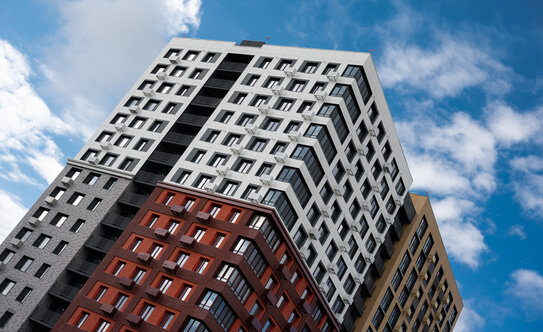 ЖК «Вишнёвый Сад» - изображение 3