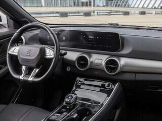 12" сенсорный экран управления мультимедиа с радио, Bluetooth