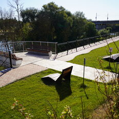 Квартира 35,6 м², 1-комнатная - изображение 3