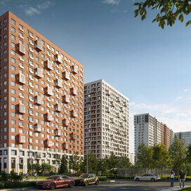 Купить 2-комнатную квартиру в монолитном доме в ЖК «Снегири» в Омске - изображение 3