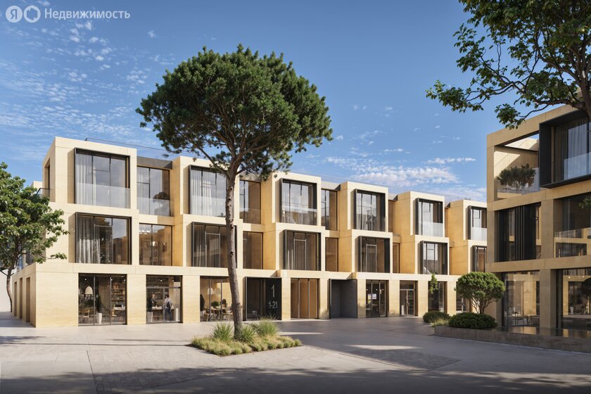 Застройщик Специализированный застройщик «Надежда» в Республике Дагестан - изображение 1