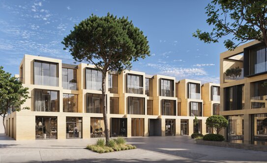 апарт-отель «Платинум» - изображение 1