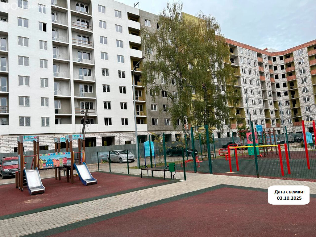 ЖК «КратовоГрадЪ» - изображение 27