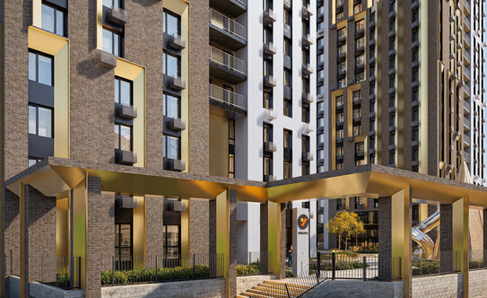 ЖК «Ультра» - изображение 2