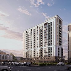 Квартира 42,3 м², 1-комнатная - изображение 3