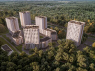 ЖК «Лес» - изображение 1