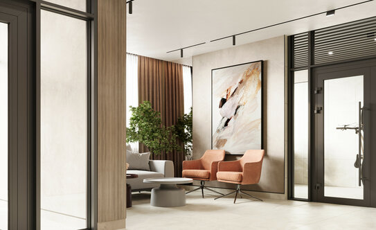 ЖК «Современник» - изображение 2