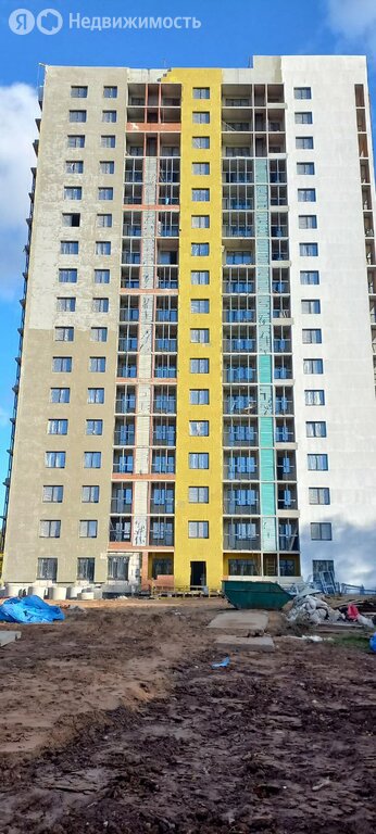 ЖК «Краски Леса» - изображение 28