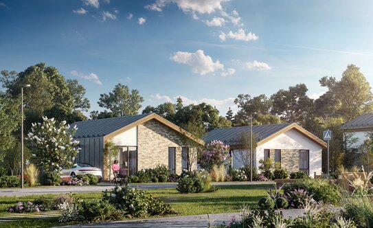 Новостройки от Самолет в Москве и МО - изображение 50