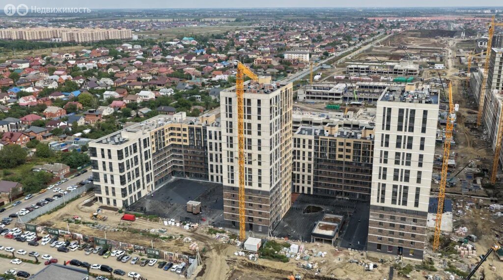 Жилой район «Народные Кварталы» - изображение 46
