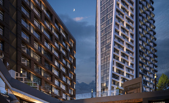 ЖК «МАНЕРЫ» - изображение 4