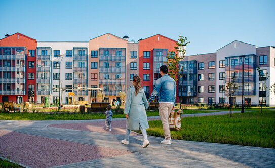 ЖК «Счастье 2.0» - изображение 2