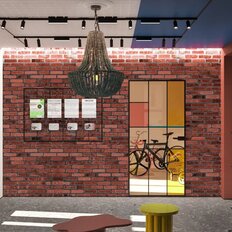 Квартира 21,6 м², студия - изображение 5