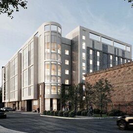 Купить 3-комнатную квартиру в клубном доме Аллегория в Перми - изображение 3