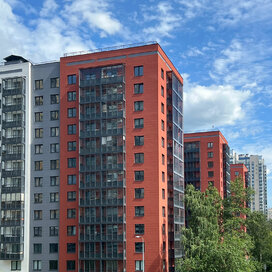 Купить квартиру в ЖК «Руднева, 15» в Санкт-Петербурге и ЛО - изображение 2