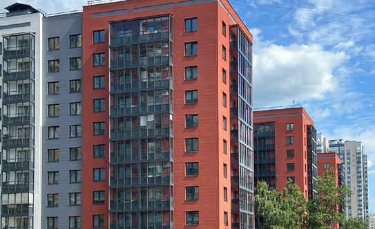 ЖК «Руднева, 15» - изображение 2