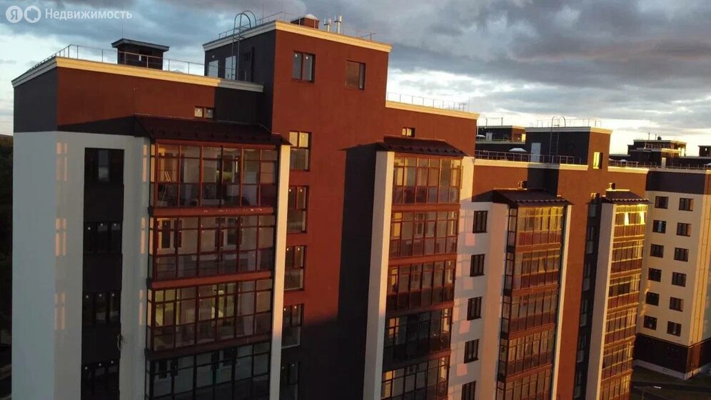 83,2 м², 3-комнатная квартира 8 500 000 ₽ - изображение 85