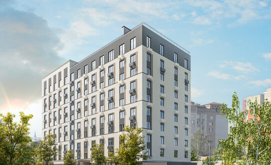 ЖК «Академия» - изображение 2
