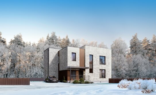 Коттеджные поселки в районе Коммунарка в Москве и МО - изображение 20