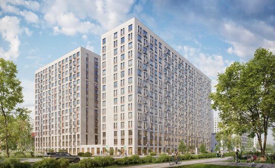 ЖК GloraX Парголово - изображение 2
