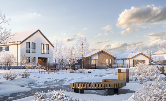 Новостройки от Самолет в Москве и МО - изображение 47