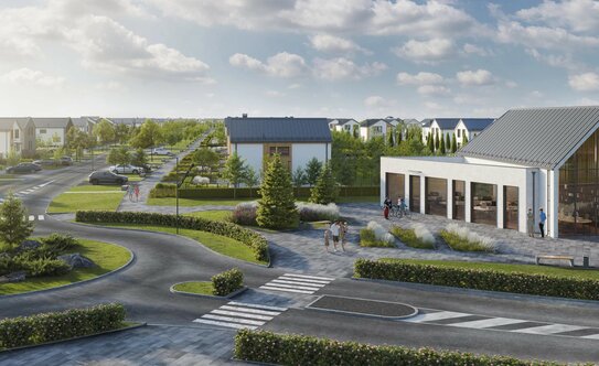 Новостройки от Самолет в Москве и МО - изображение 60