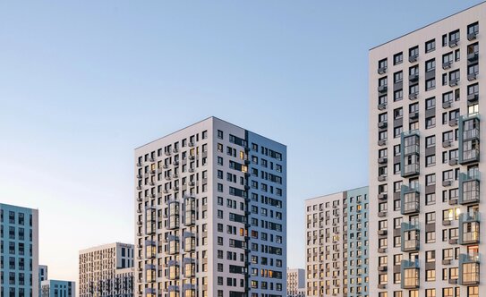 Новостройки от Самолет в Москве и МО - изображение 42