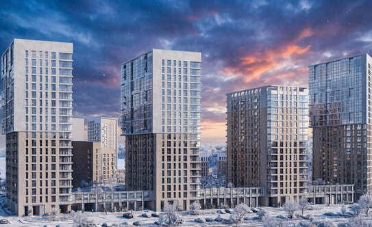 ЖК «Минтимер» - изображение 2