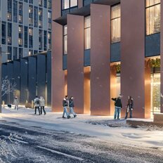 Квартира 55,4 м², 2-комнатная - изображение 4