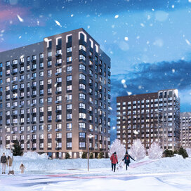 Купить 2-комнатную квартиру в новостройке в ЖК GloraX Новоселье в Санкт-Петербурге и ЛО - изображение 3