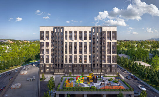 ЖК «Николаевский - Ессентуки» - изображение 4