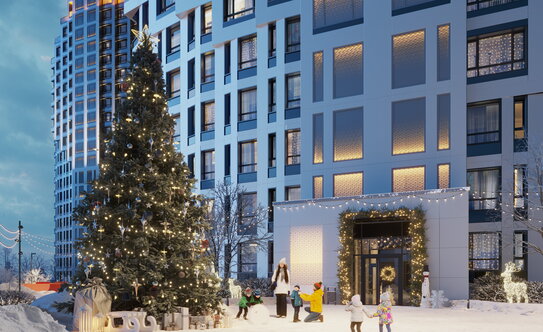 ЖК «Роттердам» - изображение 2