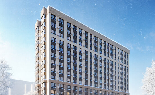 ЖК «ПРАЙМ» - изображение 1