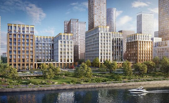 ЖК Sydney Prime - изображение 2