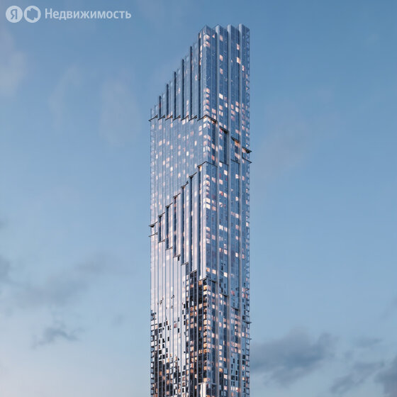 Застройщик ГК «Сумма элементов» в Москве - изображение 1