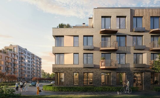 80 м², 2-комнатная квартира 12 900 000 ₽ - изображение 50